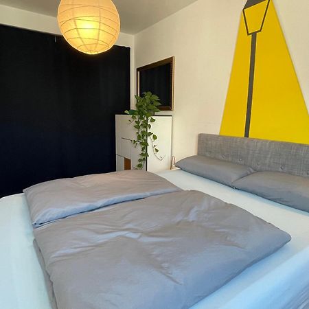 Checkpoint Charlie Apartment Berlin Extérieur photo