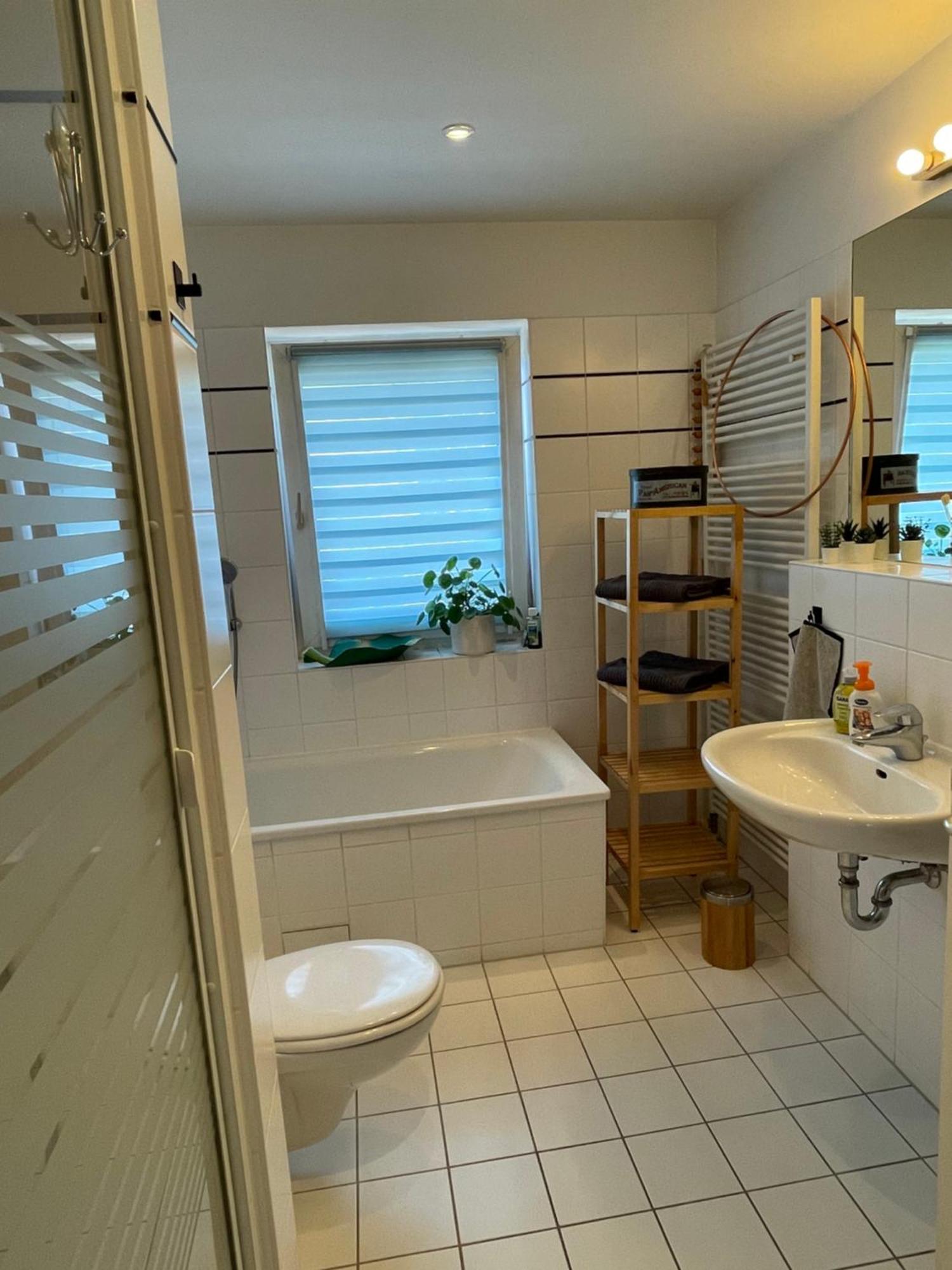 Checkpoint Charlie Apartment Berlin Extérieur photo