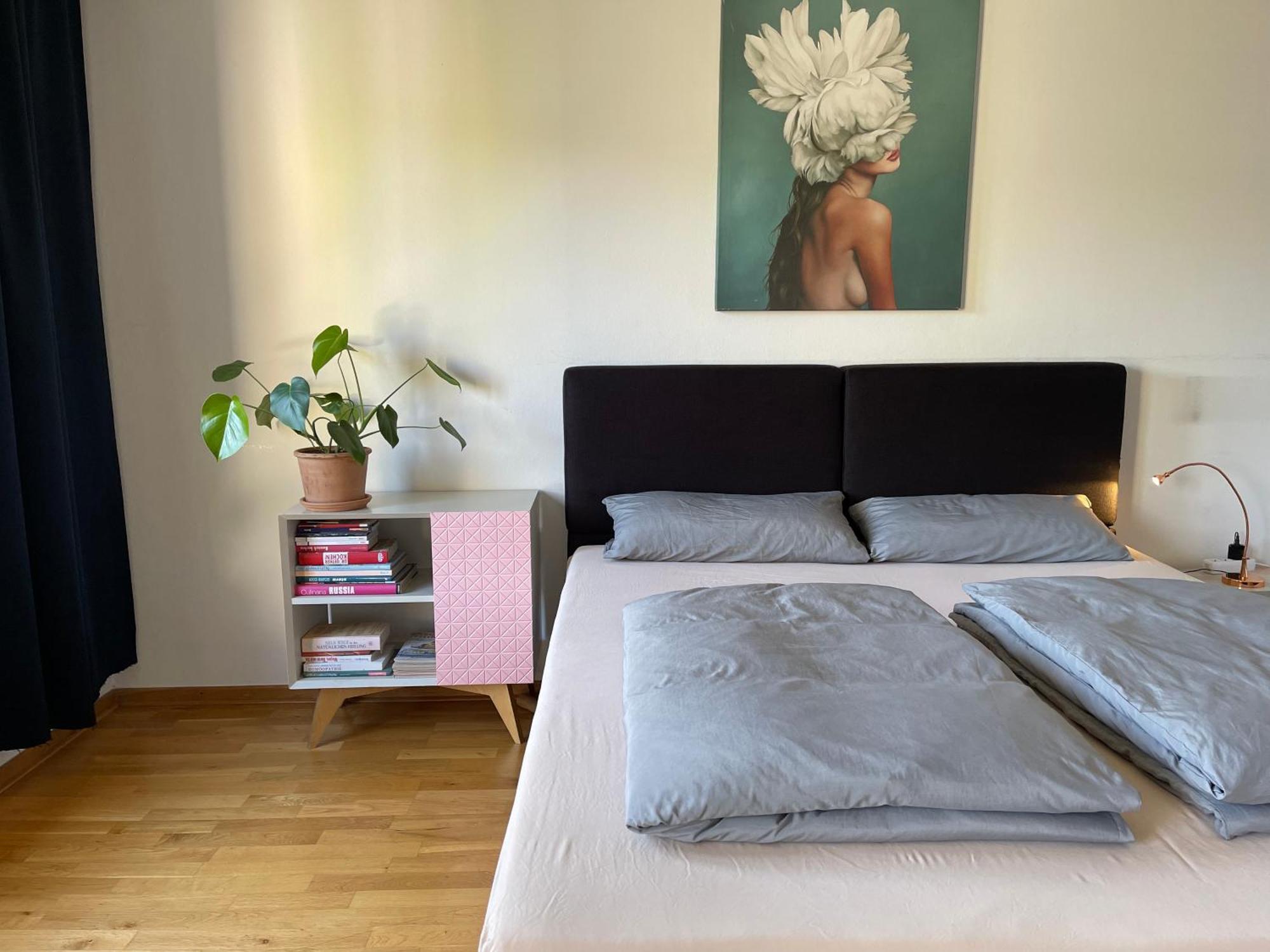 Checkpoint Charlie Apartment Berlin Extérieur photo