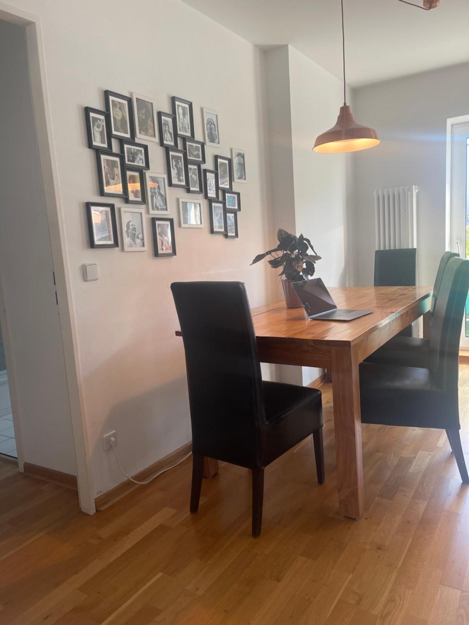 Checkpoint Charlie Apartment Berlin Extérieur photo