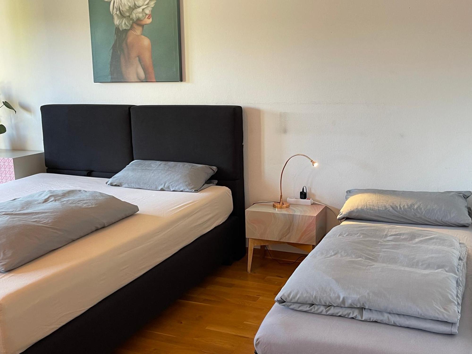 Checkpoint Charlie Apartment Berlin Extérieur photo