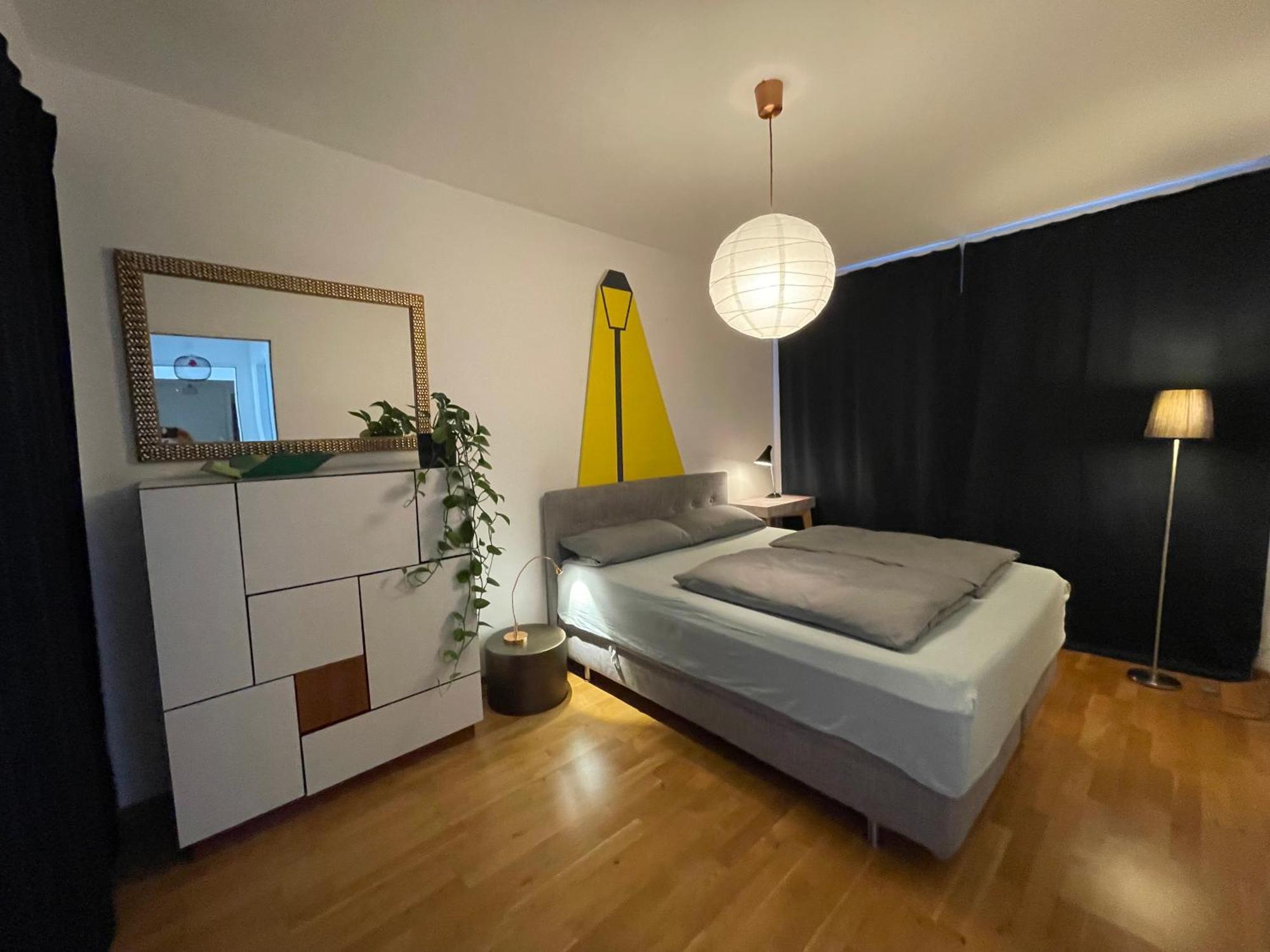 Checkpoint Charlie Apartment Berlin Extérieur photo