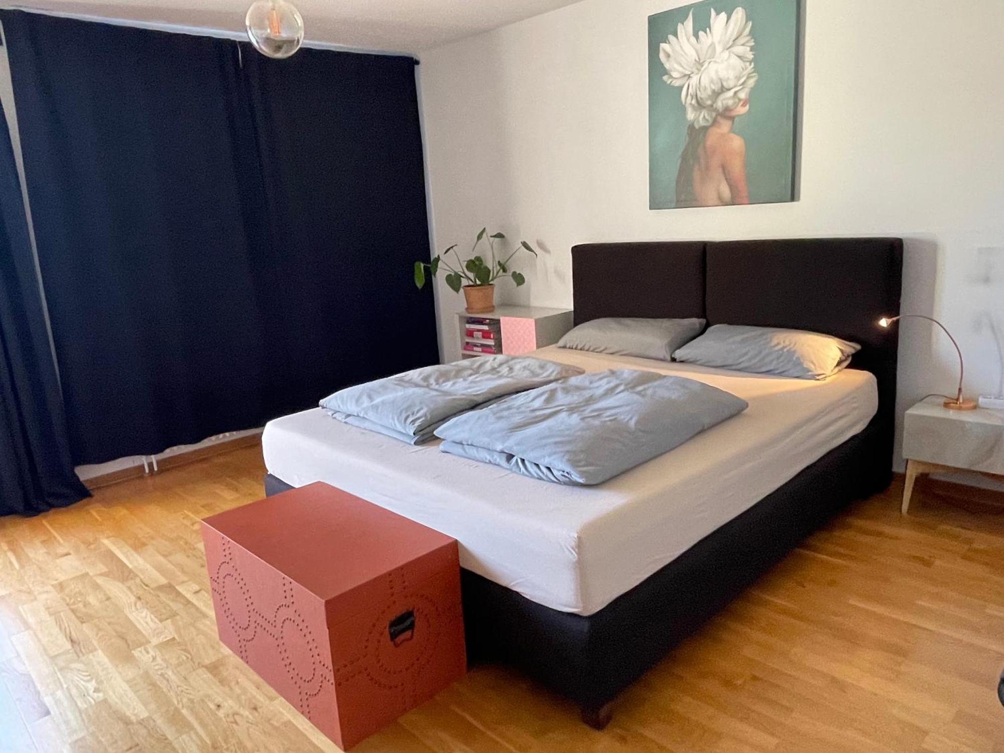 Checkpoint Charlie Apartment Berlin Extérieur photo