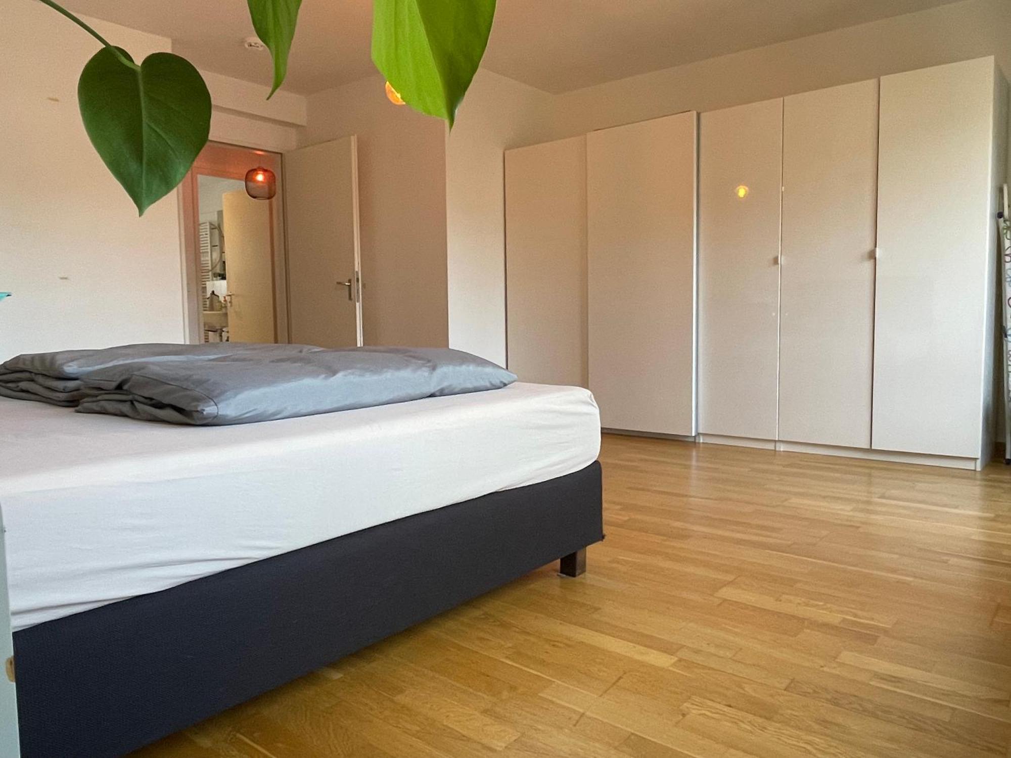 Checkpoint Charlie Apartment Berlin Extérieur photo