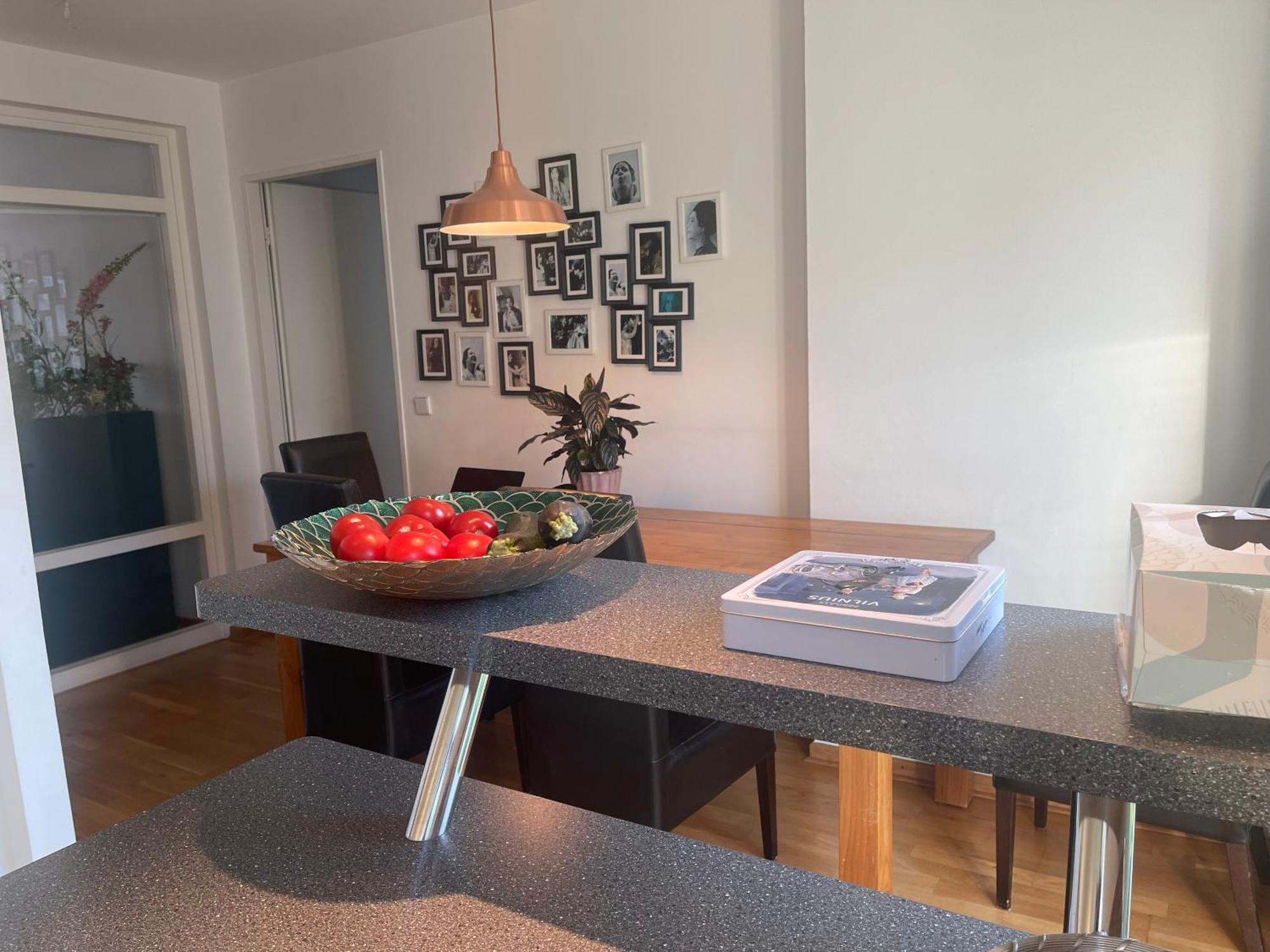 Checkpoint Charlie Apartment Berlin Extérieur photo