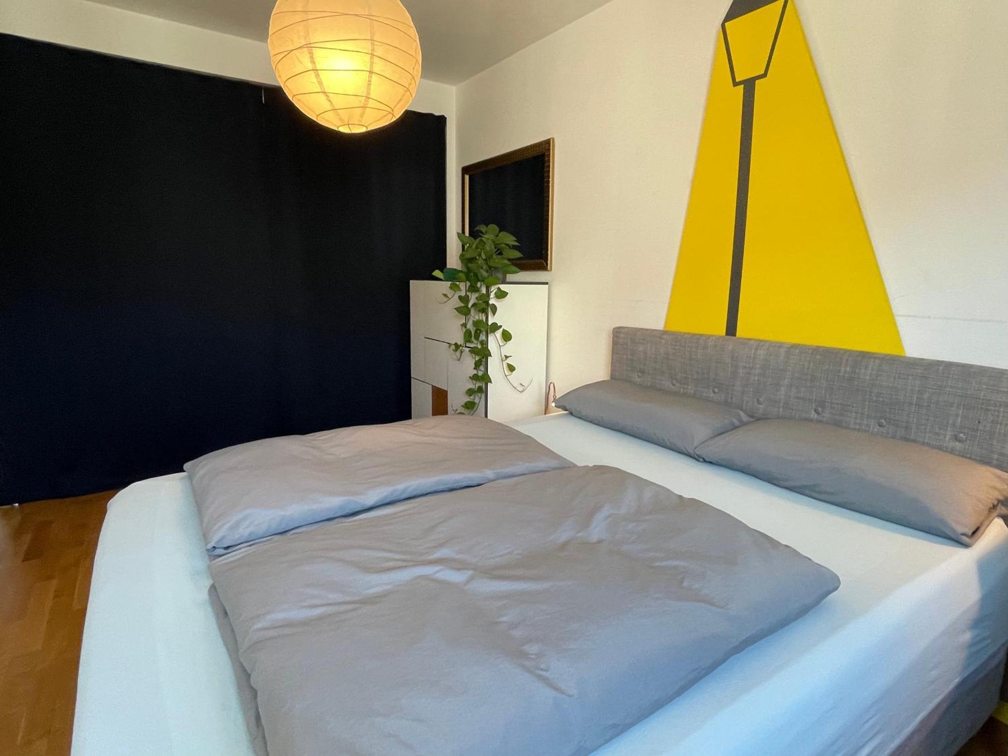 Checkpoint Charlie Apartment Berlin Extérieur photo